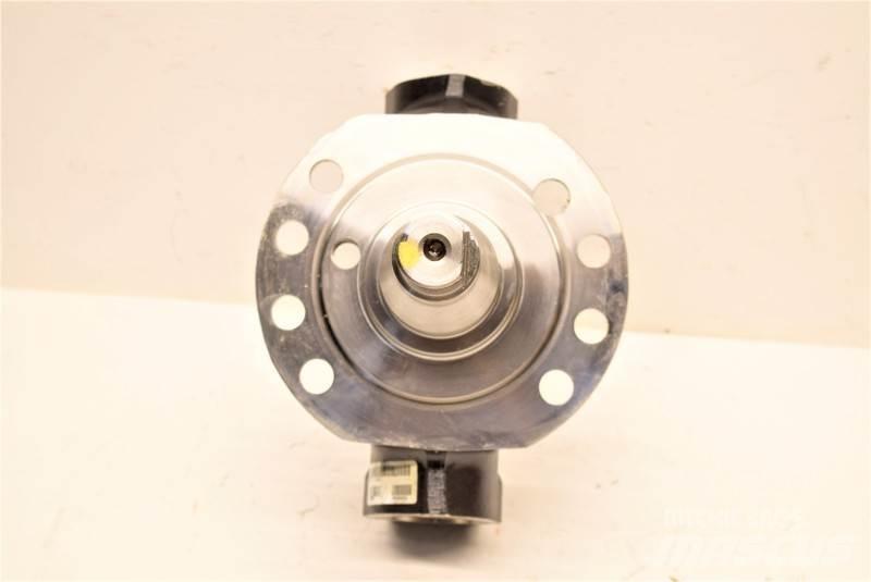 Meritor  Diger aksam