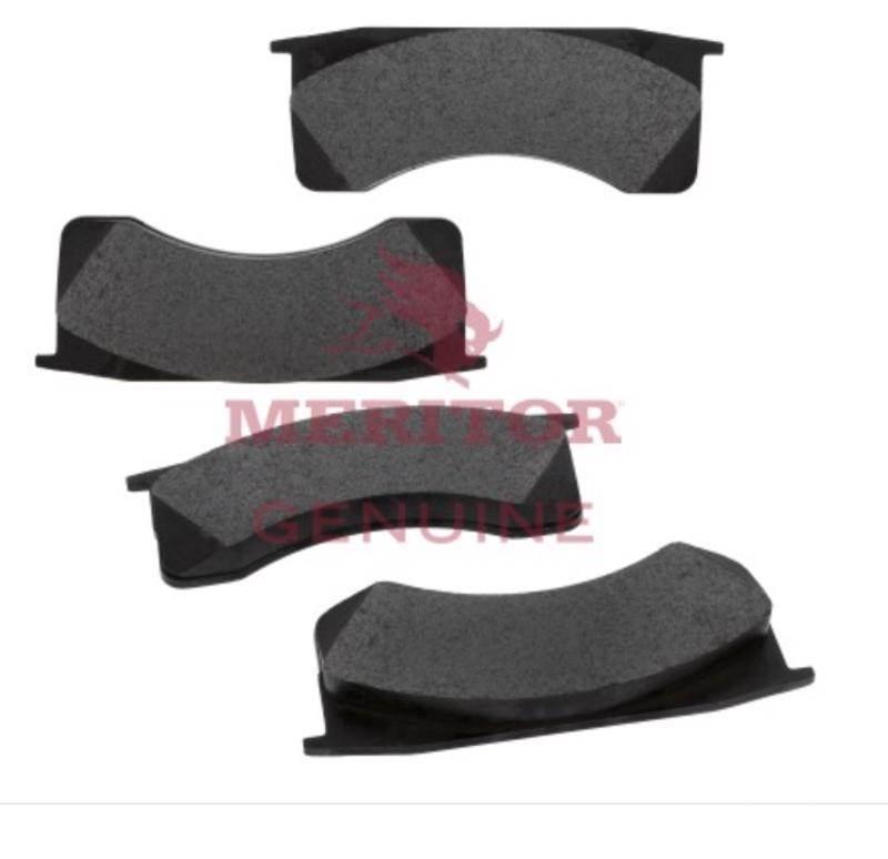 Meritor  Frenler