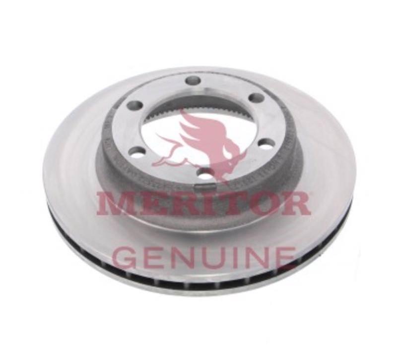 Meritor  Frenler
