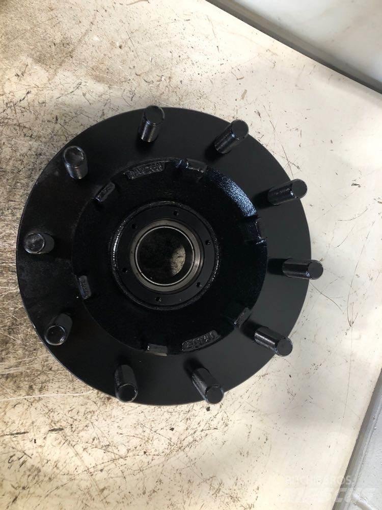 Meritor  Diger aksam