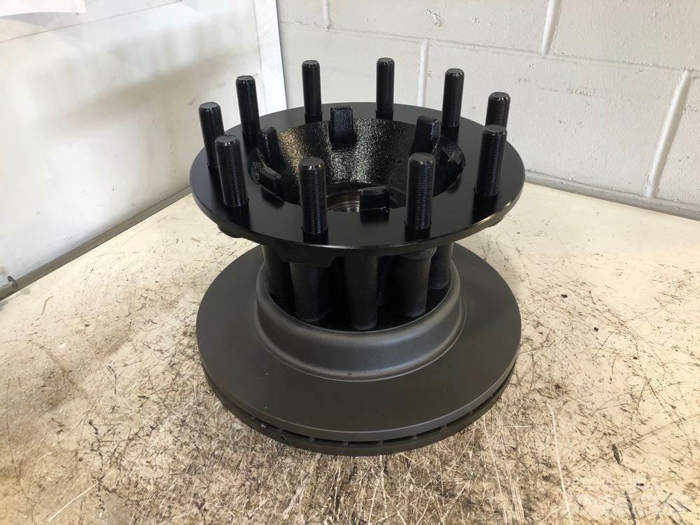 Meritor  Diger aksam