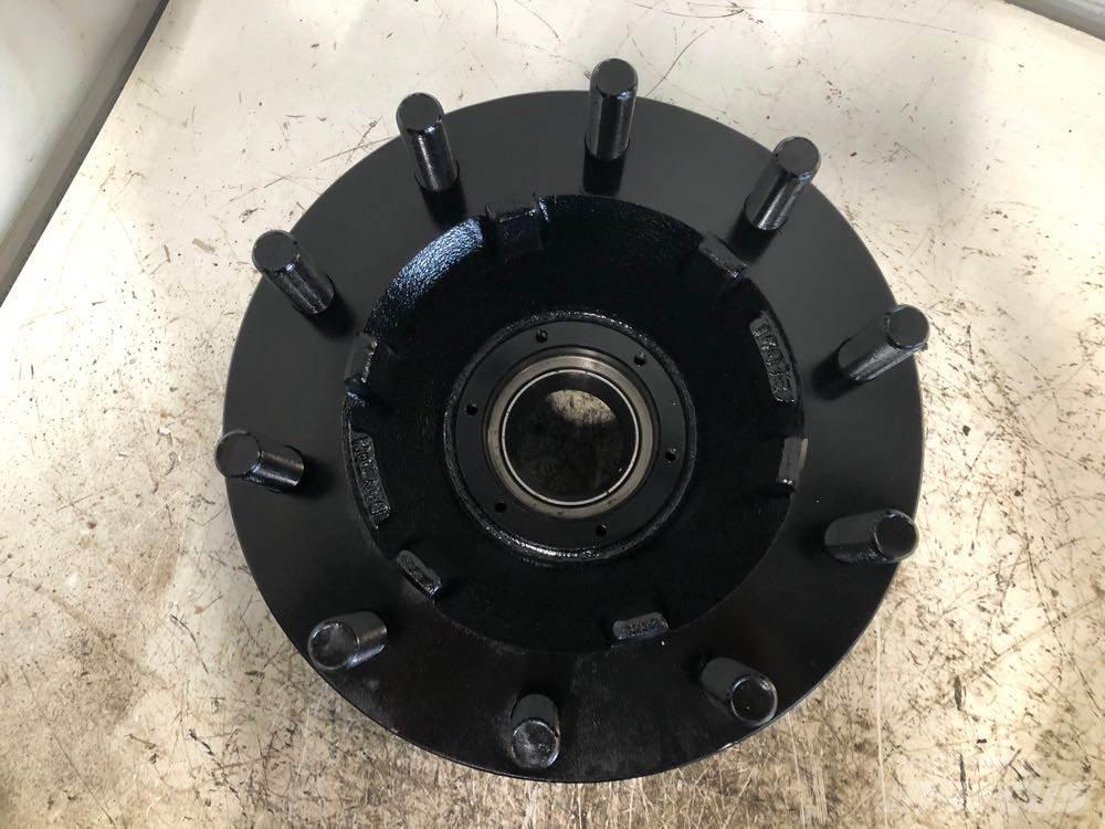 Meritor  Diger aksam