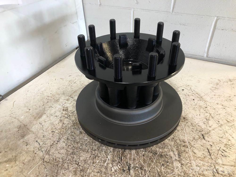 Meritor  Diger aksam