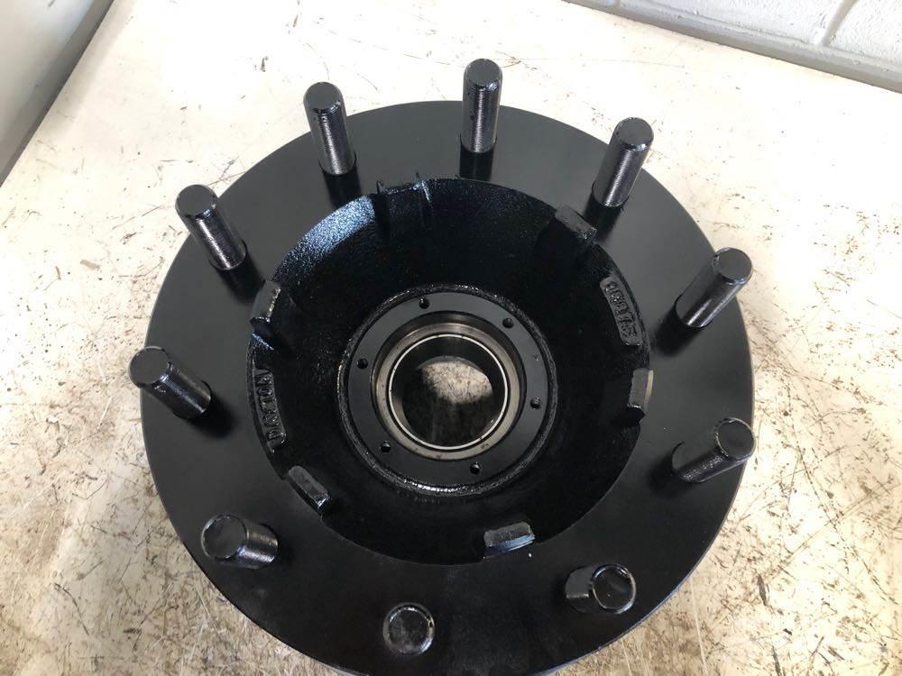Meritor  Diger aksam