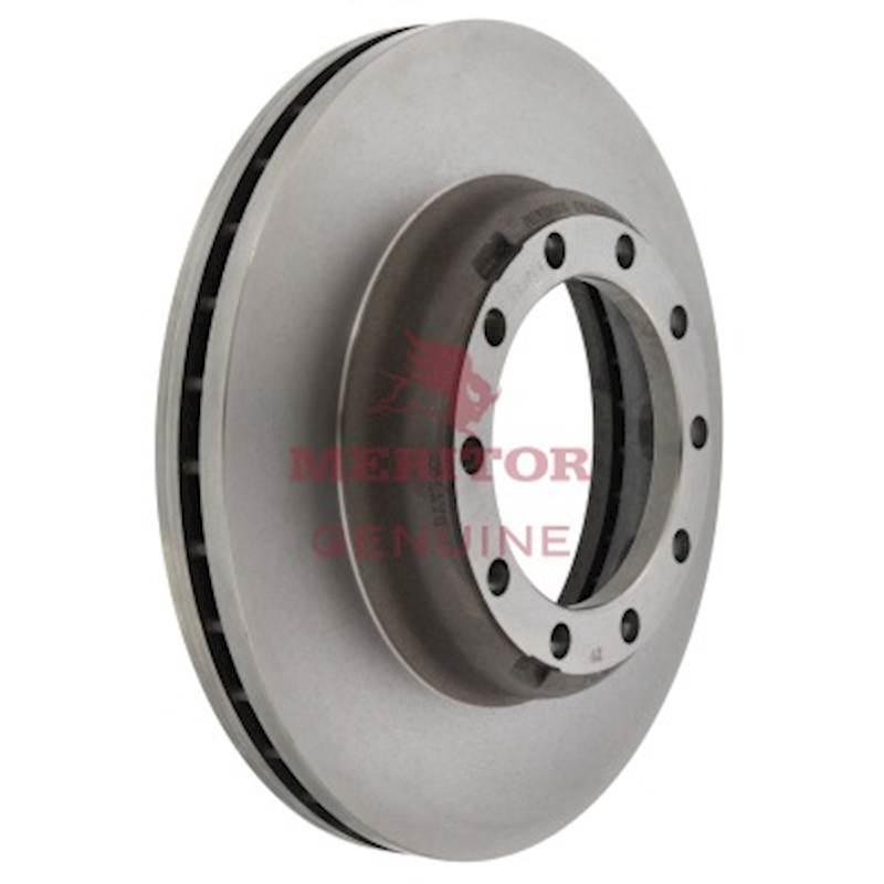 Meritor  Frenler