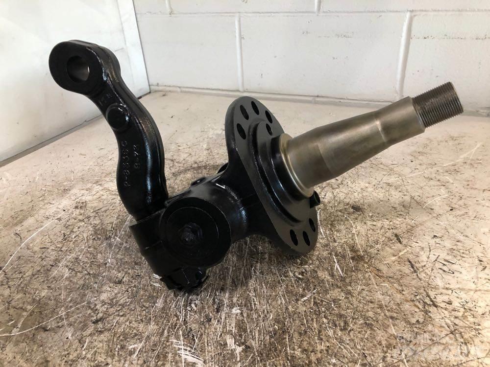 Meritor  Diger aksam