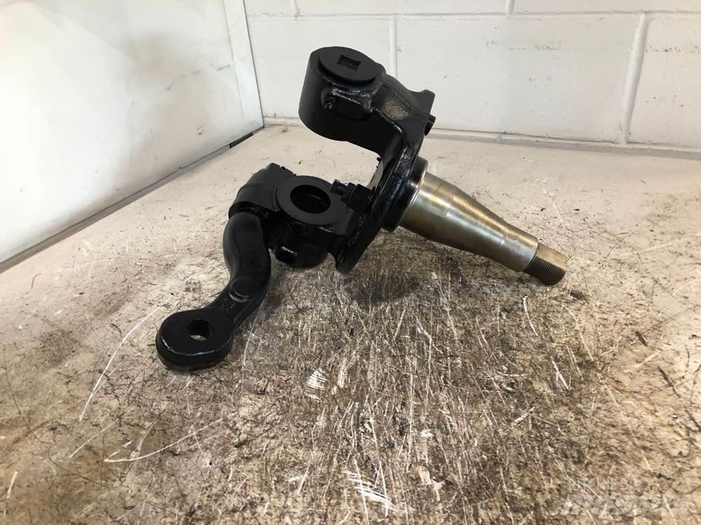 Meritor  Diger aksam
