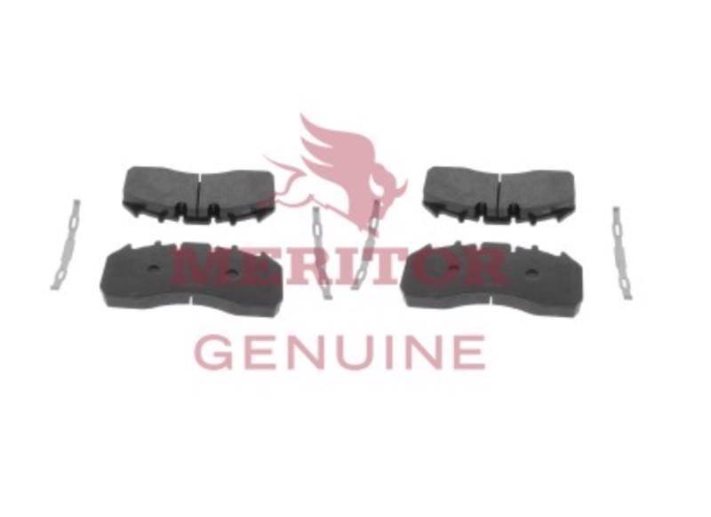 Meritor  Frenler
