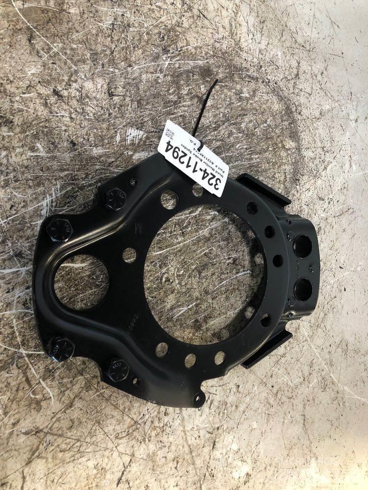 Meritor  Frenler