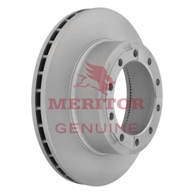 Meritor  Frenler