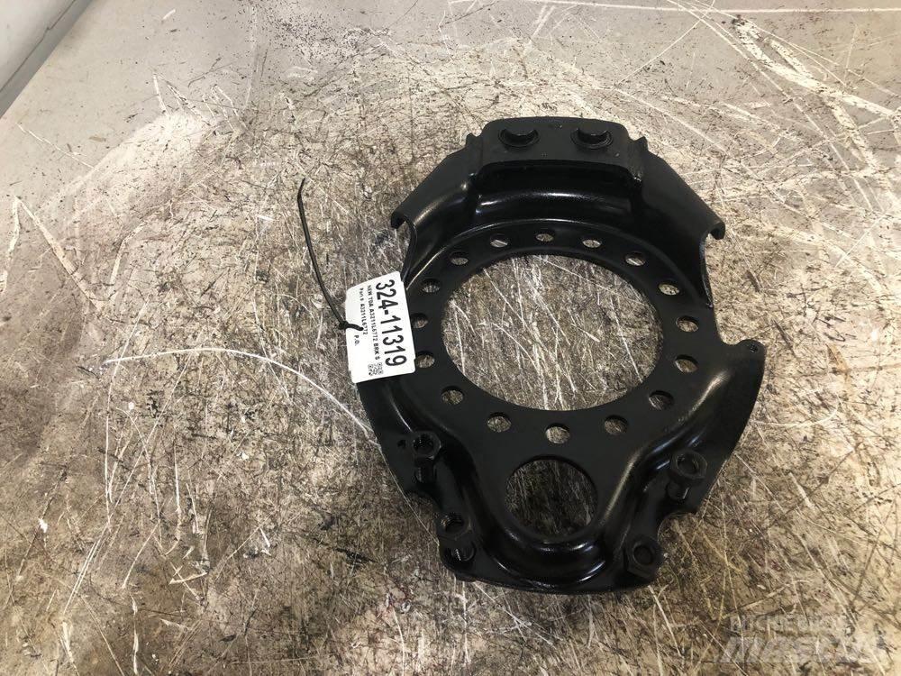 Meritor  Frenler