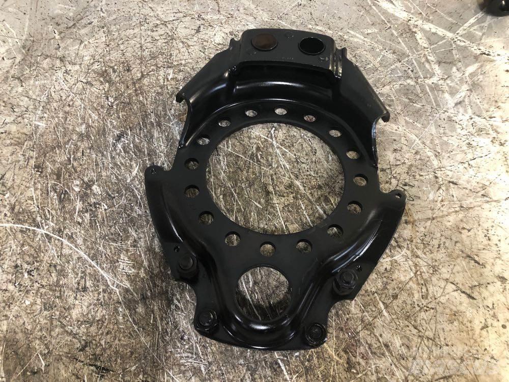 Meritor  Frenler