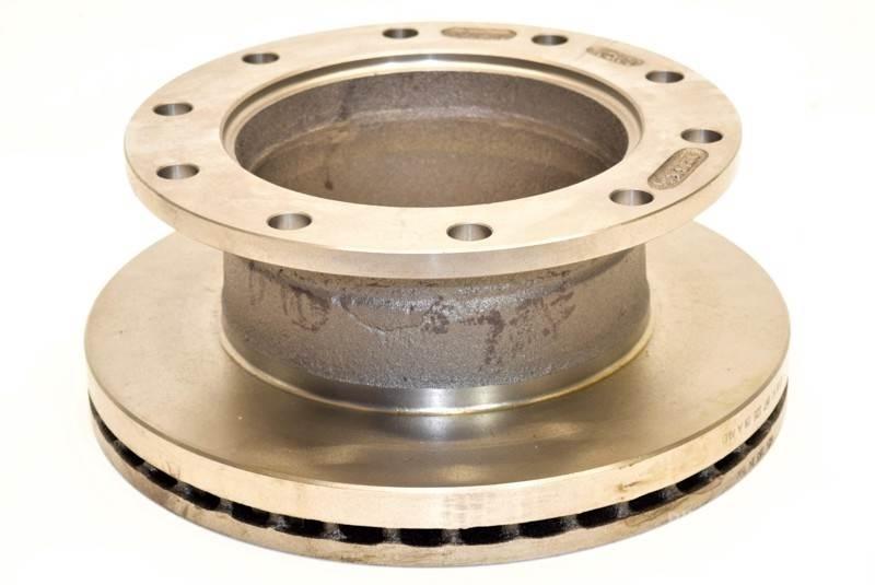 Meritor  Frenler
