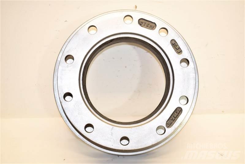 Meritor  Frenler