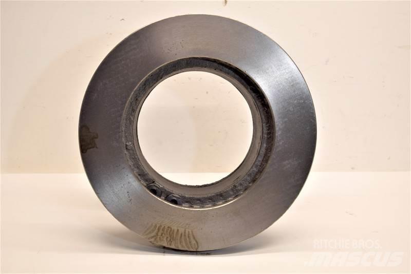 Meritor  Frenler