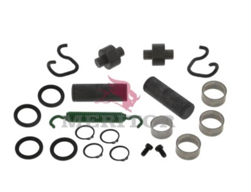 Meritor  Frenler