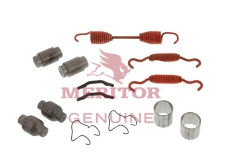 Meritor  Frenler