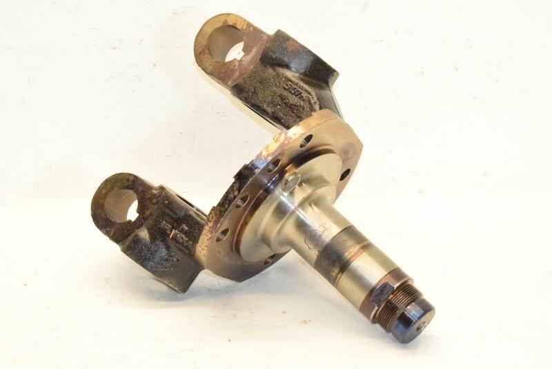 Meritor  Diger aksam