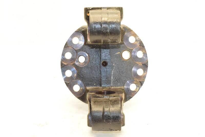 Meritor  Diger aksam