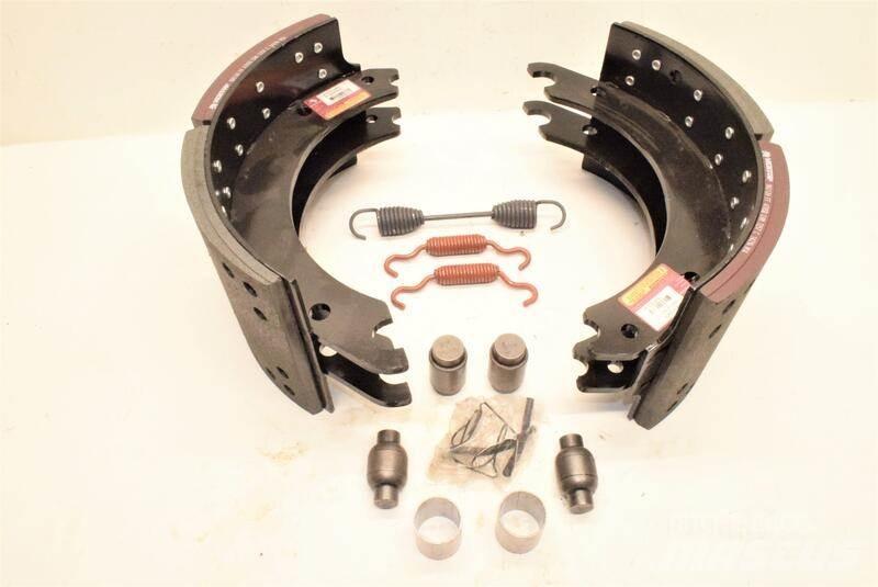Meritor  Frenler