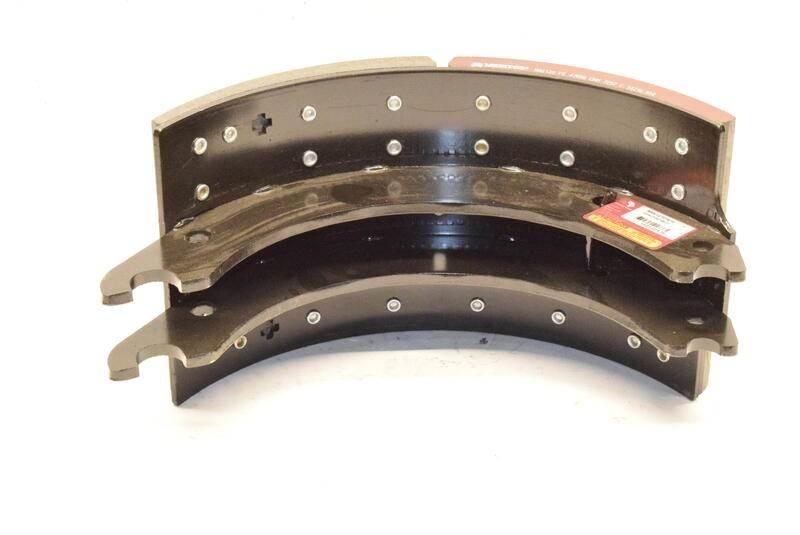 Meritor  Frenler