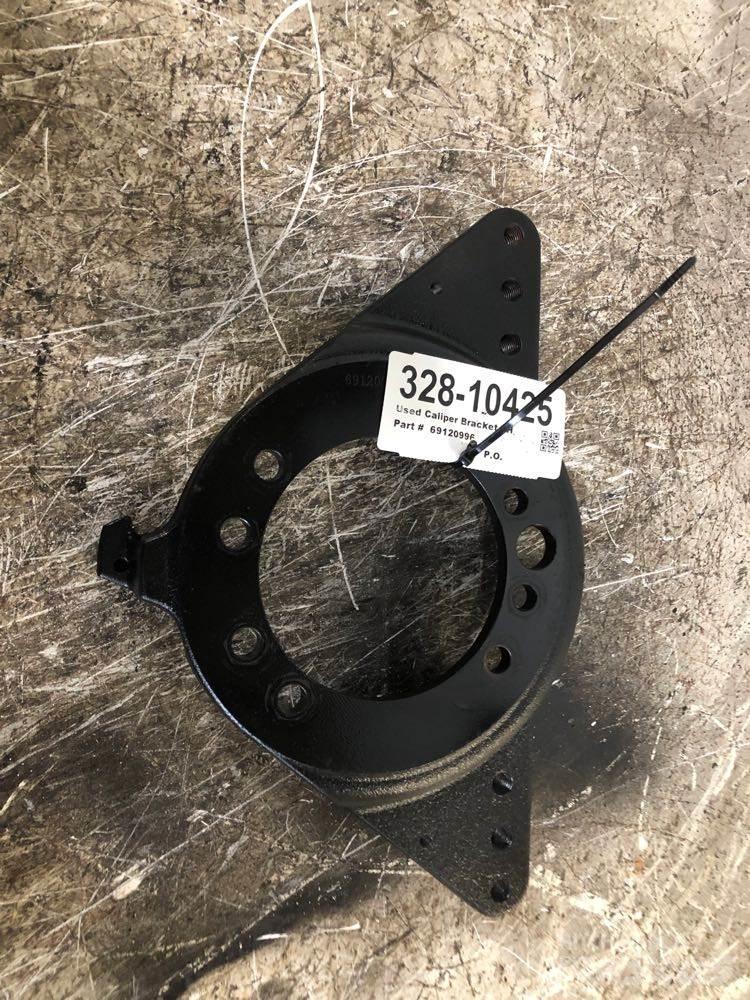 Meritor  Diger aksam