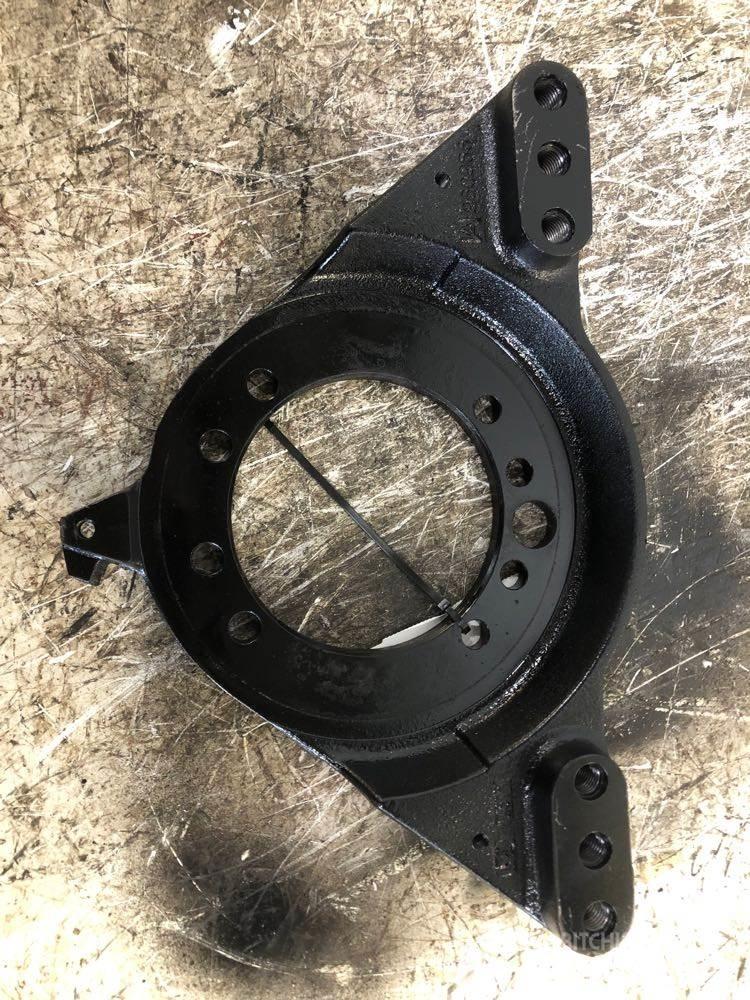 Meritor  Diger aksam