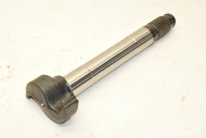 Meritor  Frenler