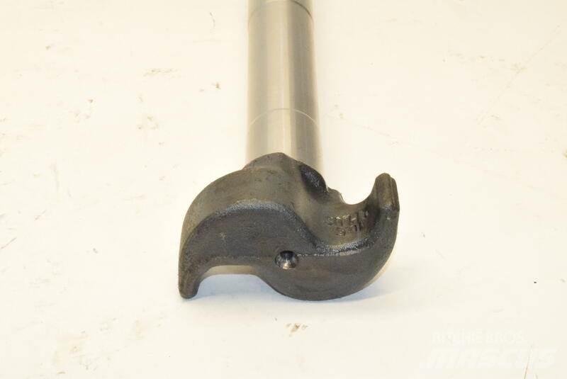Meritor  Frenler