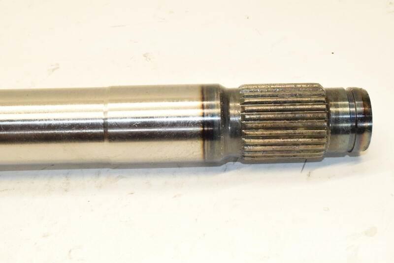 Meritor  Frenler