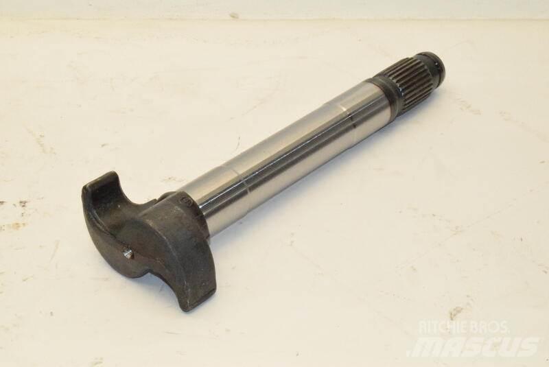 Meritor  Frenler