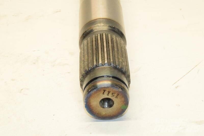 Meritor  Frenler