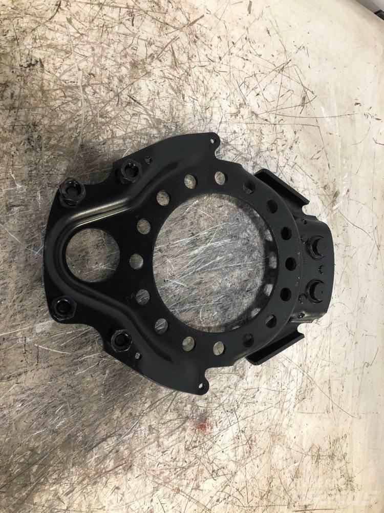 Meritor  Frenler