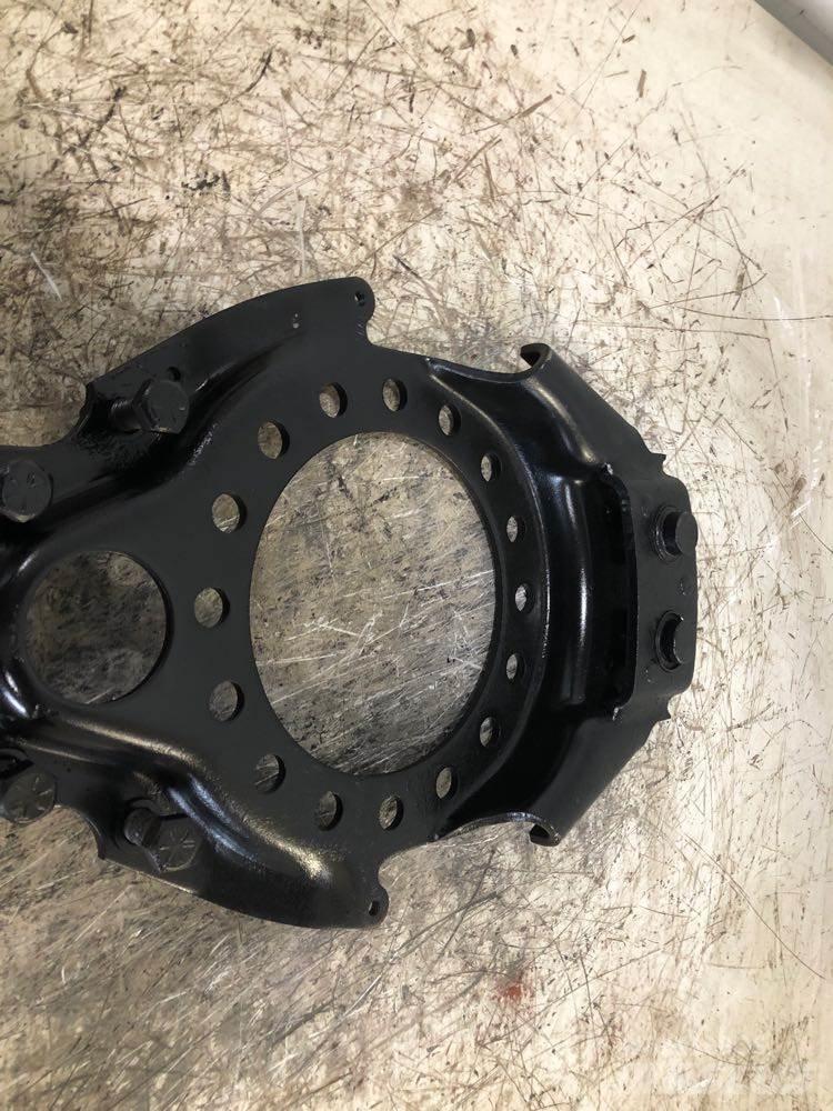 Meritor  Frenler