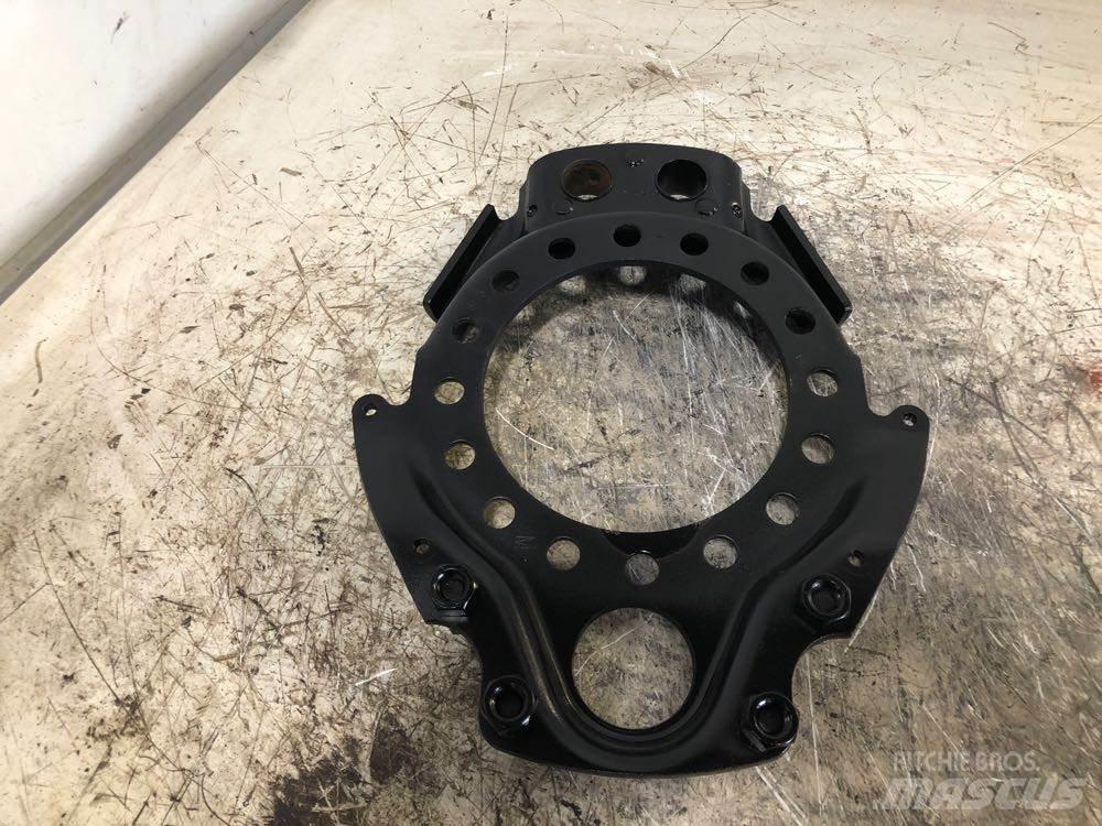 Meritor  Frenler