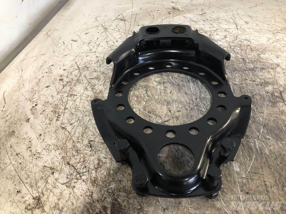 Meritor  Frenler
