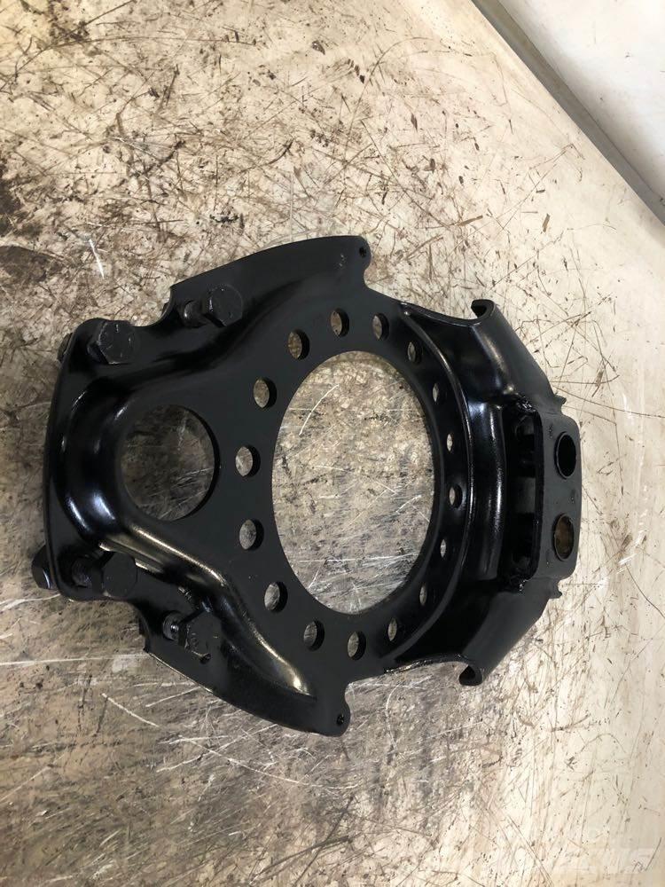 Meritor  Frenler