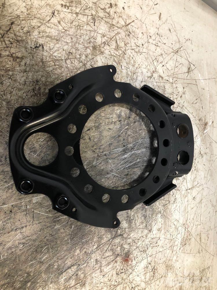 Meritor  Frenler