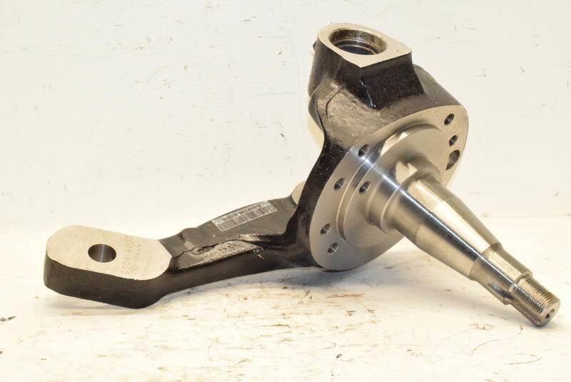 Meritor  Diger aksam