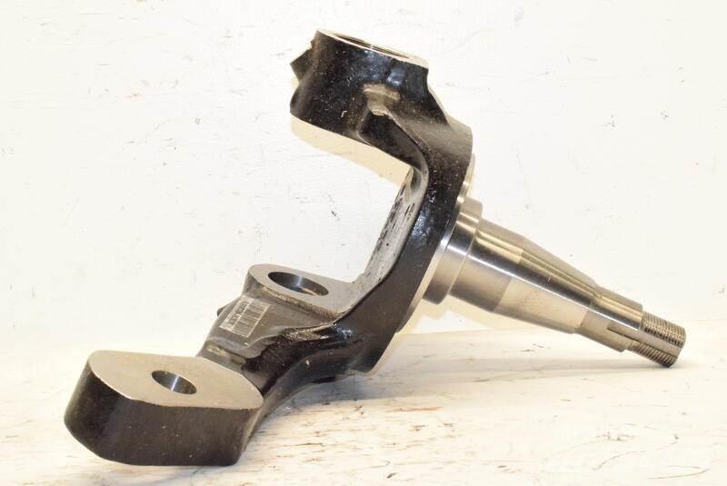 Meritor  Diger aksam