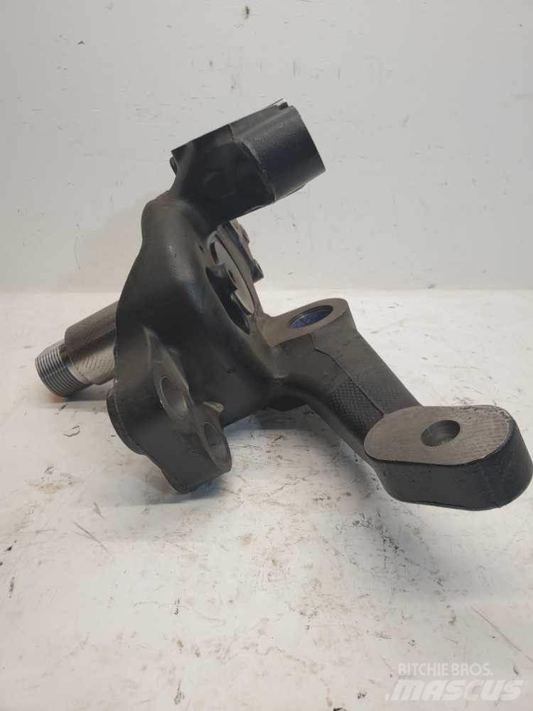 Meritor  Diger aksam