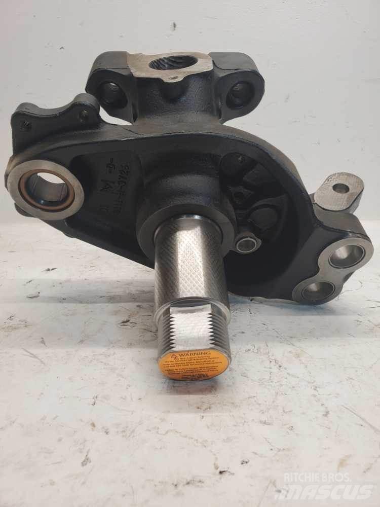 Meritor  Diger aksam