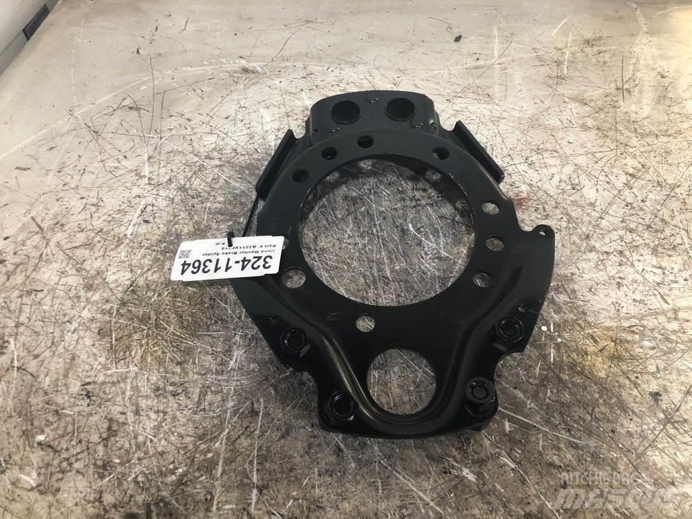 Meritor  Frenler