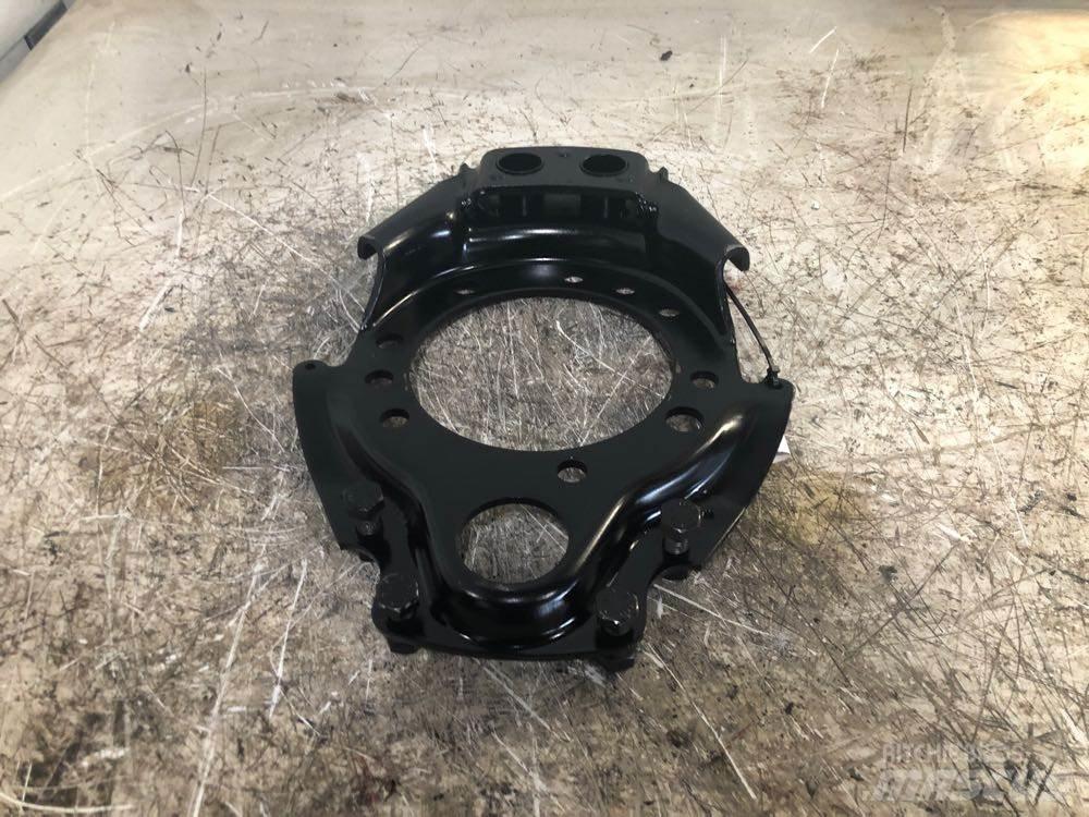 Meritor  Frenler
