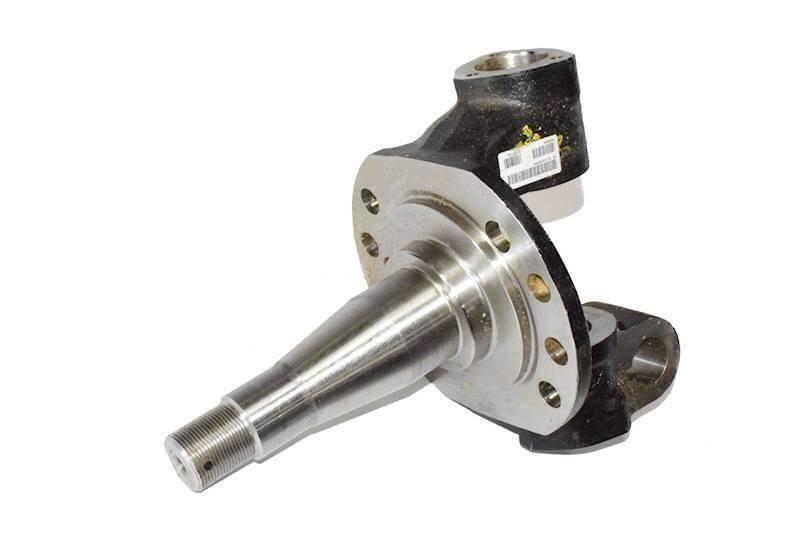 Meritor  Diger aksam