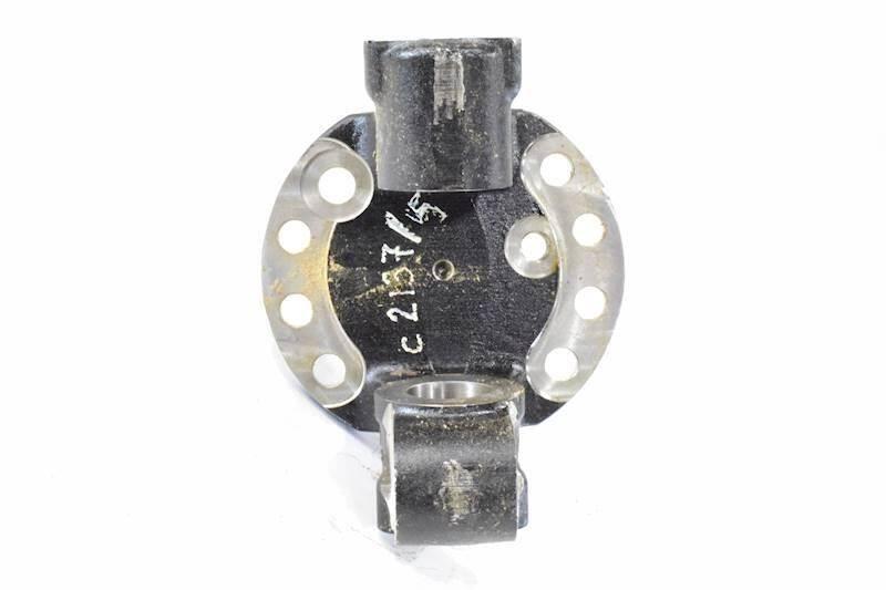 Meritor  Diger aksam