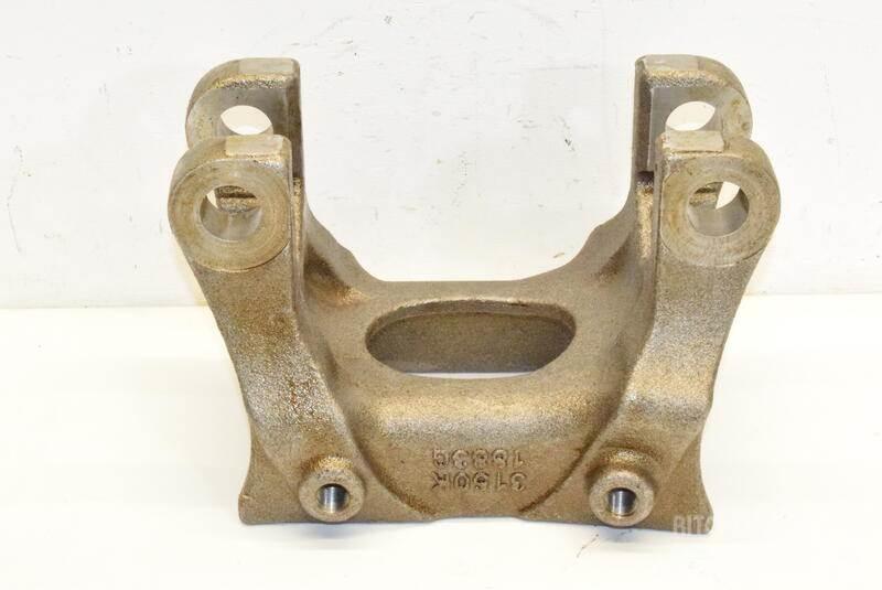 Meritor  Saseler