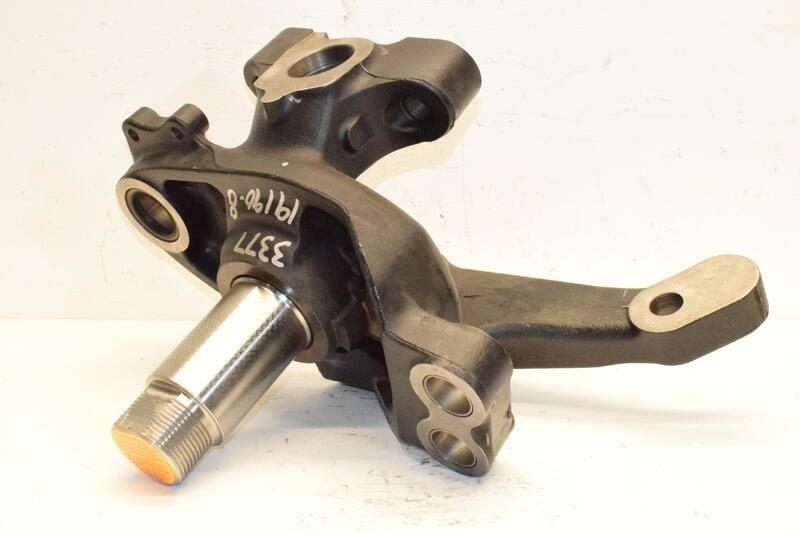 Meritor  Diger aksam