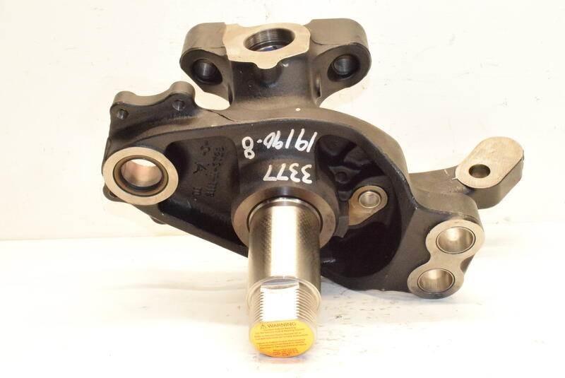Meritor  Diger aksam