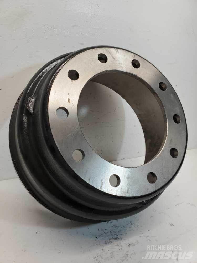 Meritor  Frenler
